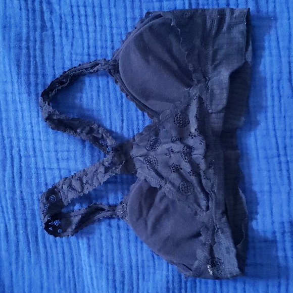 3/$45 NWOT Lace bralette from Aerie - Picture 3 of 5
